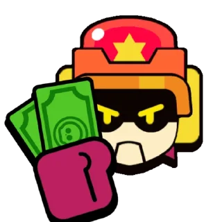 Sticker Ларри и Лори. by - @Artikwayy - 4