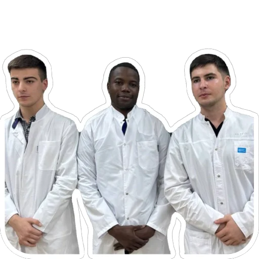 Стикер LechStickers_by_TgEmodziBot - 1