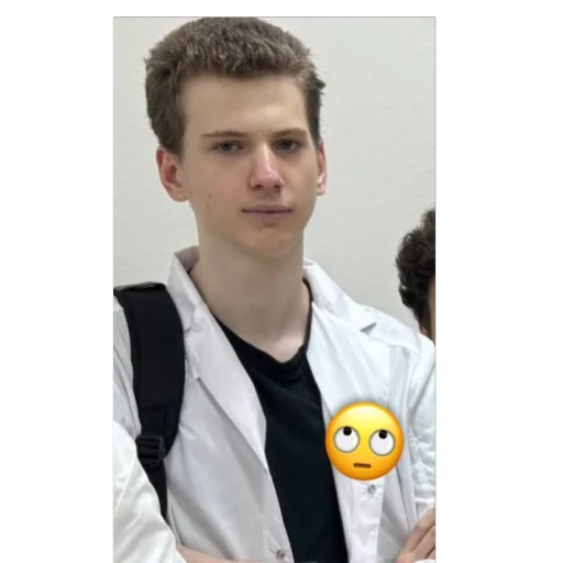 Sticker LechStickers_by_TgEmodziBot - 1