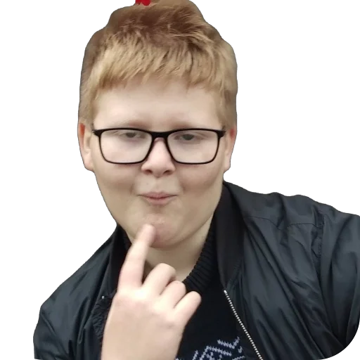 Sticker LechStickers_by_TgEmodziBot - 1