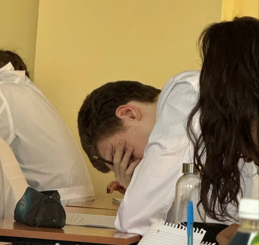 Стикер LechStickers_by_TgEmodziBot - 1