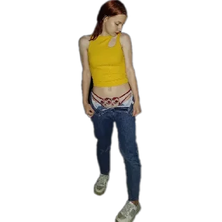 Стикер @Legalangeel - 5