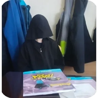 Стикер Легенды - 11