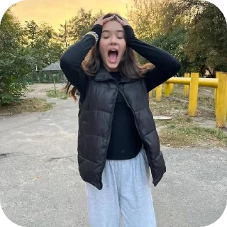 Стикер Легенды - 1