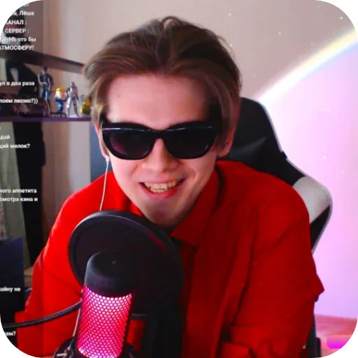 Lekhey НЕДОofficial - 