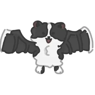 Sticker Lekhey НЕДОofficial - 9