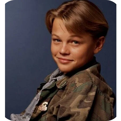 Sticker LeonardoDekabreo - 1