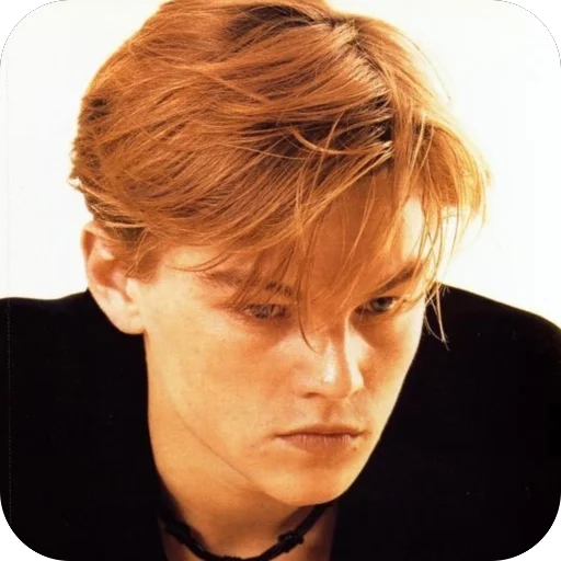 Леонардо декабрео - 