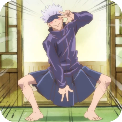 Sticker Lichnyj_pak3 - 1