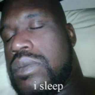 Sticker Лицо мадамы - 5