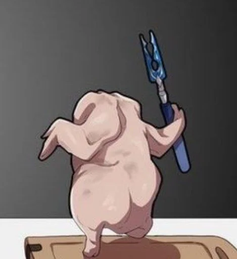 Sticker Life_PogankikhD_by_TgEmodziBot - 1