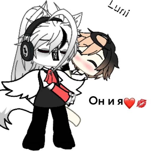 Sticker LikeeYakamedasai - 1