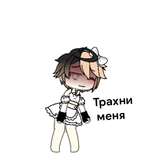 Стикер LikeeYakamedasai - 1