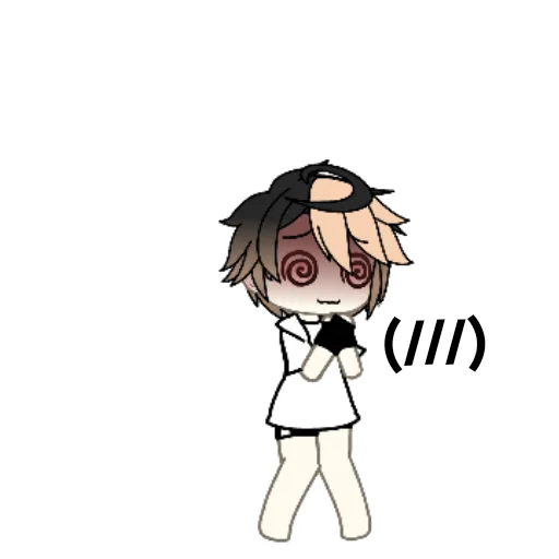 Стикер LikeeYakamedasai - 1