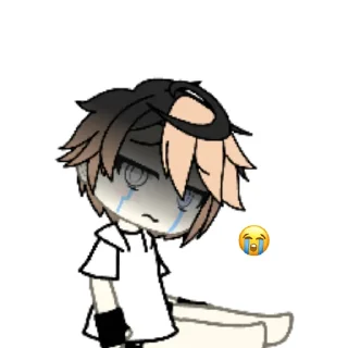 Sticker ТГК-  @DanyaVladiMilokhin - 7