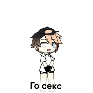 Sticker ТГК-  @DanyaVladiMilokhin - 10