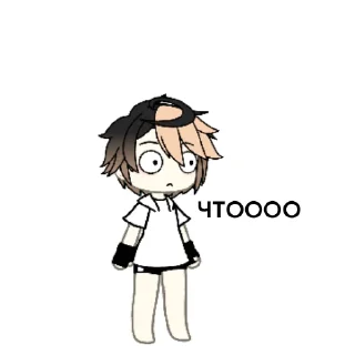 Sticker ТГК-  @DanyaVladiMilokhin - 2