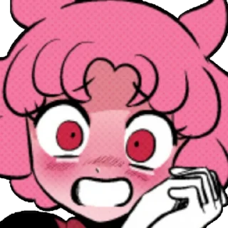 Sticker ProjectMoonCompany - 7