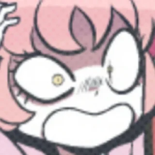 Sticker ProjectMoonCompany - 1