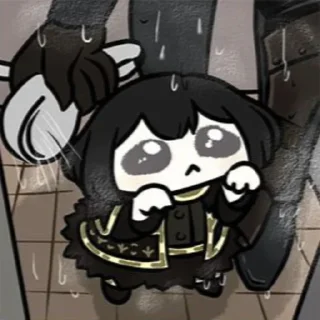 Sticker ProjectMoonCompany - 5