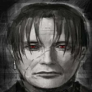 Sticker ProjectMoonCompany - 3