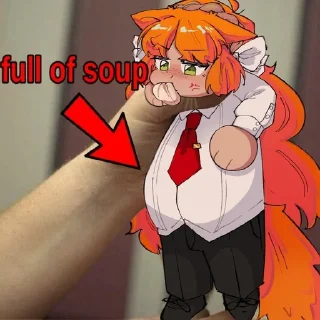 Sticker ProjectMoonCompany - 0