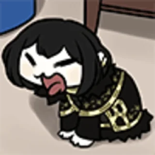 Sticker ProjectMoonCompany - 2