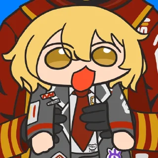 Sticker ProjectMoonCompany - 4