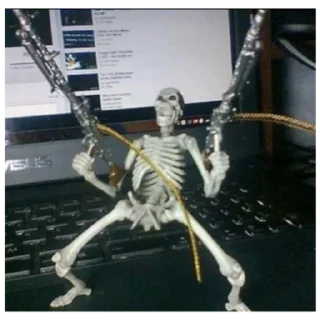 Sticker Lllllll - 11