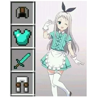 Sticker Пак желающего смерти - 7