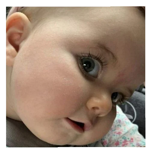 Sticker LollyGif_BabySticker - 1