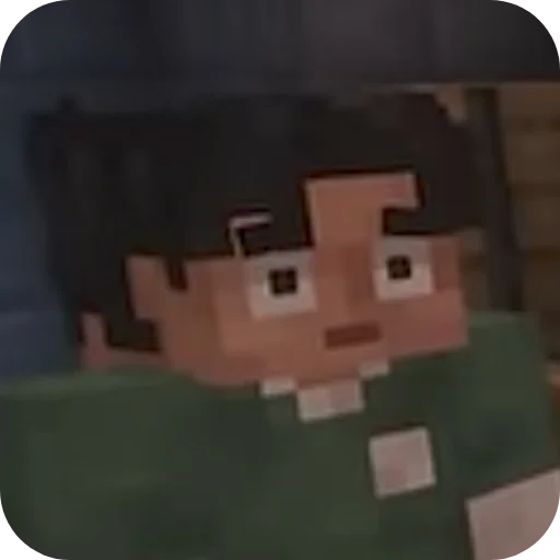 Sticker Lololoshiki - 1