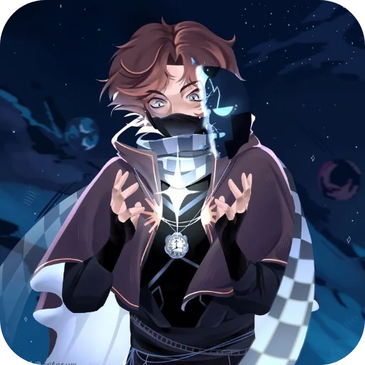 Sticker Lololoshiki - 1