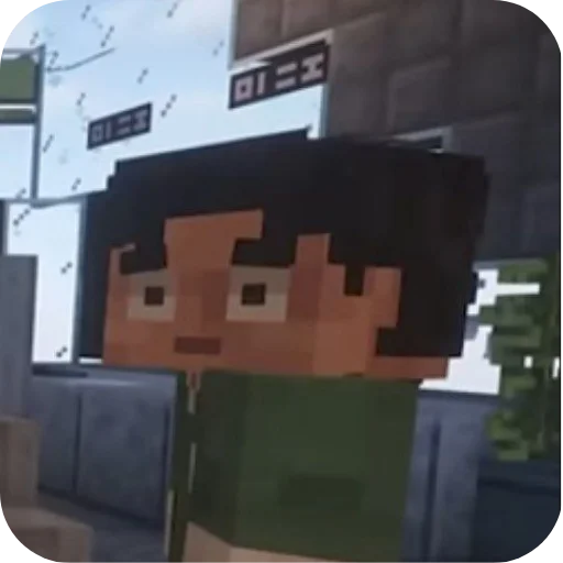 Sticker Lololoshiki - 1