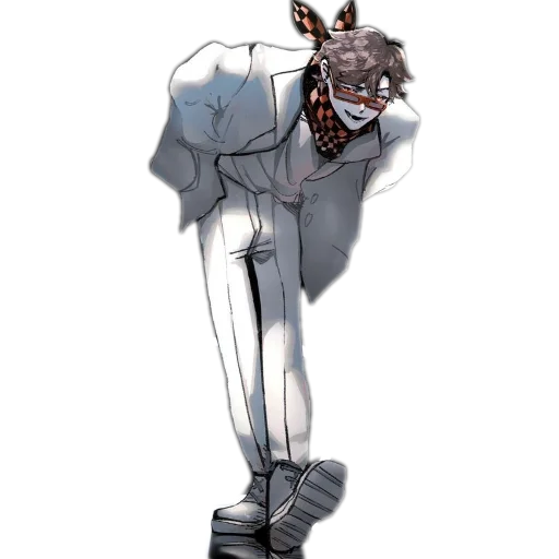 Sticker Lololoshiki - 1