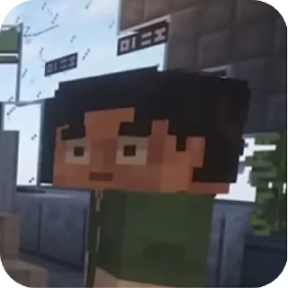 Стикер Лололошики - 4