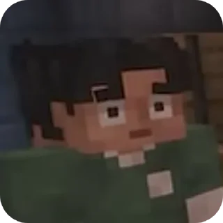 Стикер Лололошики - 9