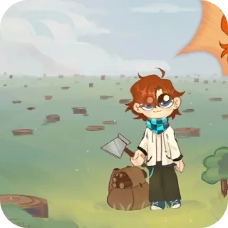 Стикер Лололошики - 6