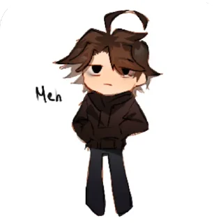 Стикер Лололошики - 7