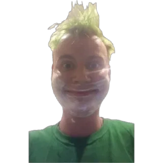 Sticker Lone wolf Stickers - 5