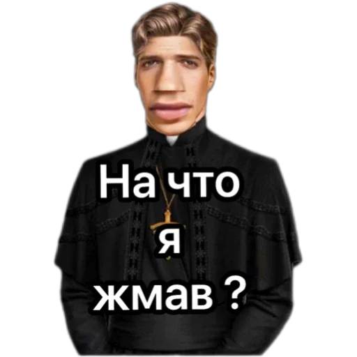 Sticker LovchayaAnkRc - 1