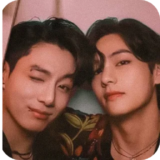 Стикер Love ZZZY - 9