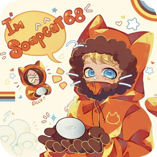 Sticker Loving_by_MoiStikiBot - 1