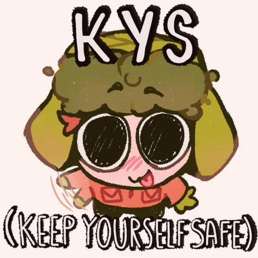 Стикер Loving_by_MoiStikiBot - 1