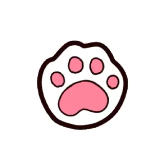 Sticker Стикеры от  @zlokotik - 1