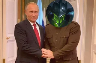 Sticker Стикеры Аргуса @TgEmodziBot - 5