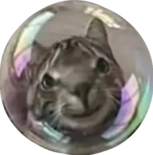 Стикер LuchsheeIzSushchestvuyushchego - 1