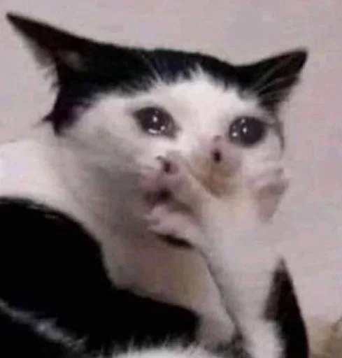 Sticker LuchsheeIzSushchestvuyushchego - 1