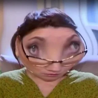 Sticker лучшее из существующего - 5