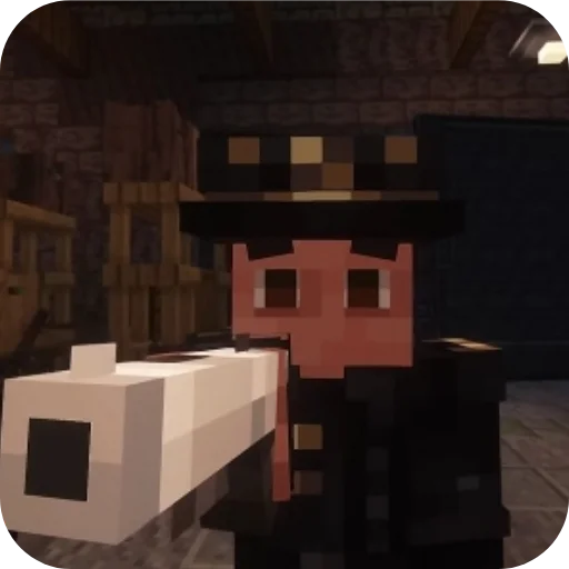 Лучший полицейский - 